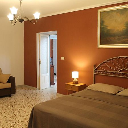 Apartament Casa Sofia Caltagirone Zewnętrze zdjęcie