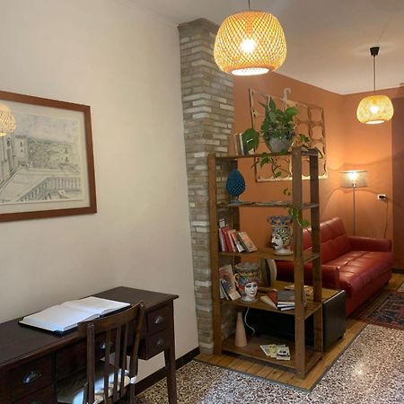 Apartament Casa Sofia Caltagirone Zewnętrze zdjęcie