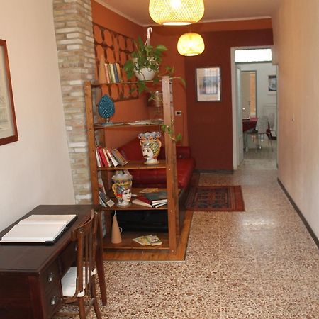 Apartament Casa Sofia Caltagirone Zewnętrze zdjęcie