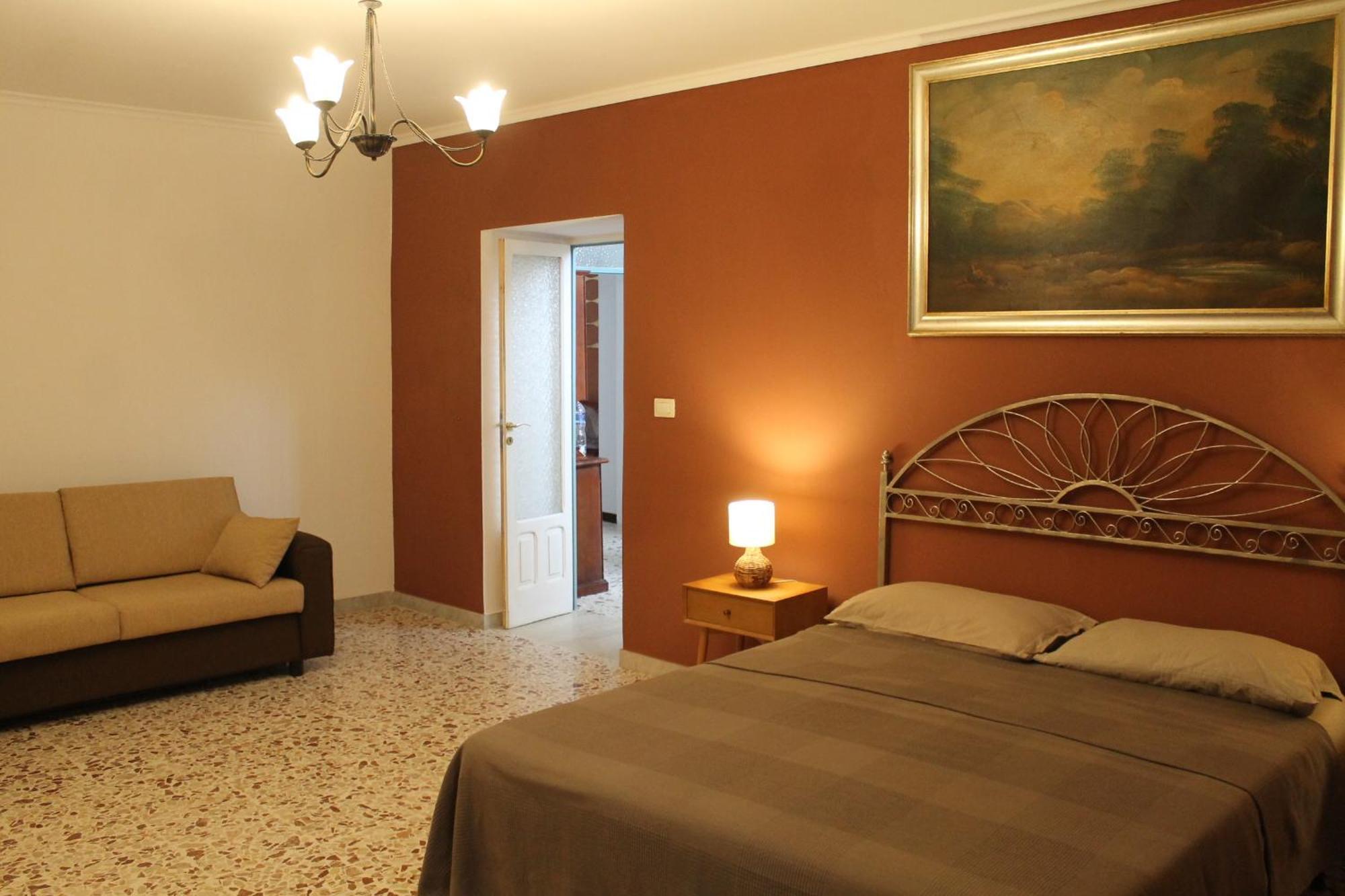 Apartament Casa Sofia Caltagirone Zewnętrze zdjęcie