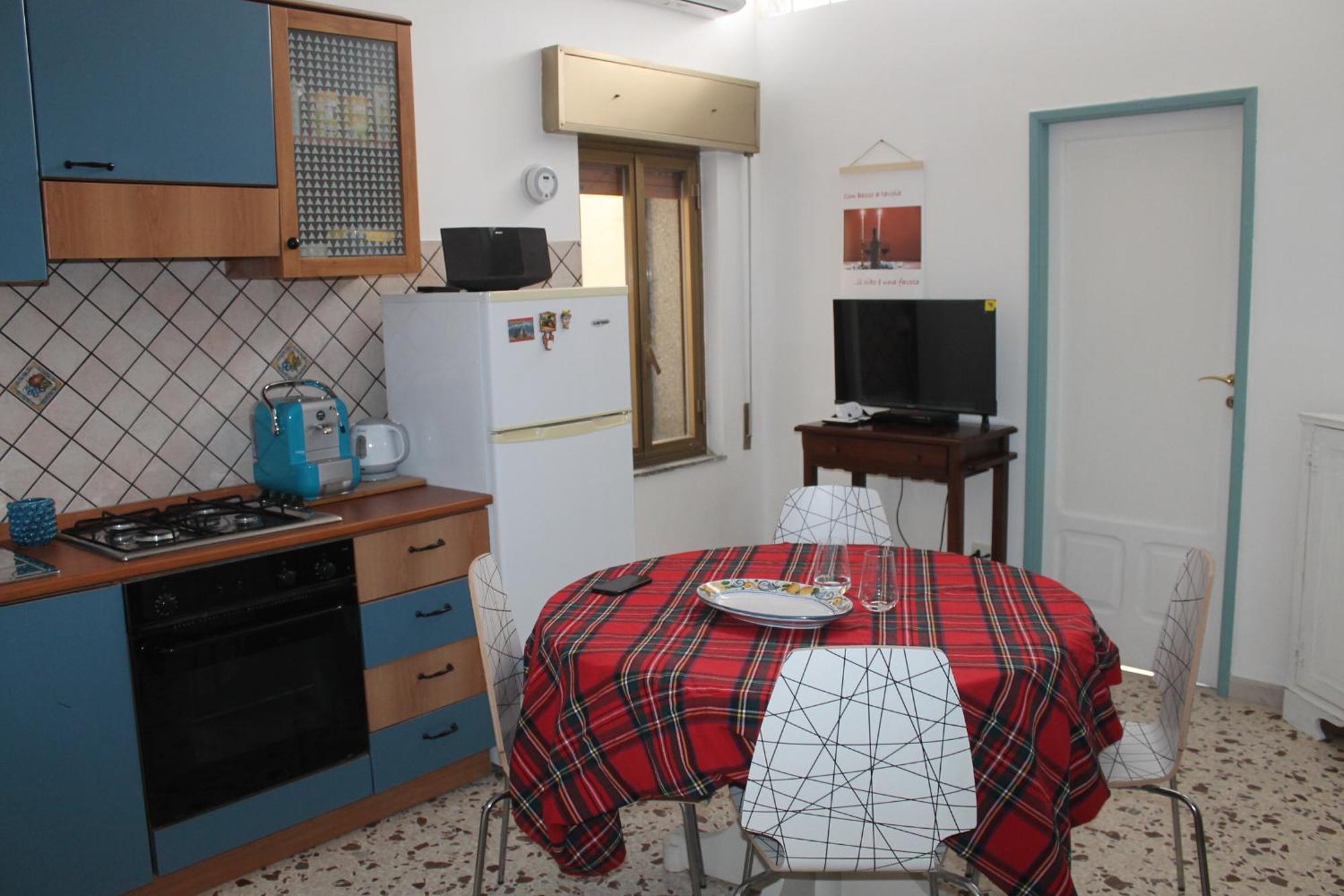 Apartament Casa Sofia Caltagirone Zewnętrze zdjęcie